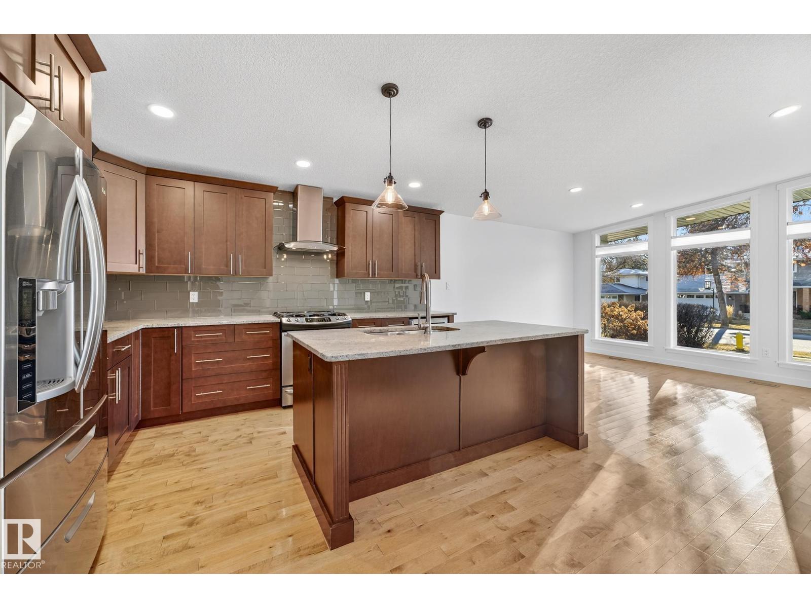 94 Glenwood Cr, St. Albert, Alberta  T8N 1X5 - Photo 13 - E4464850