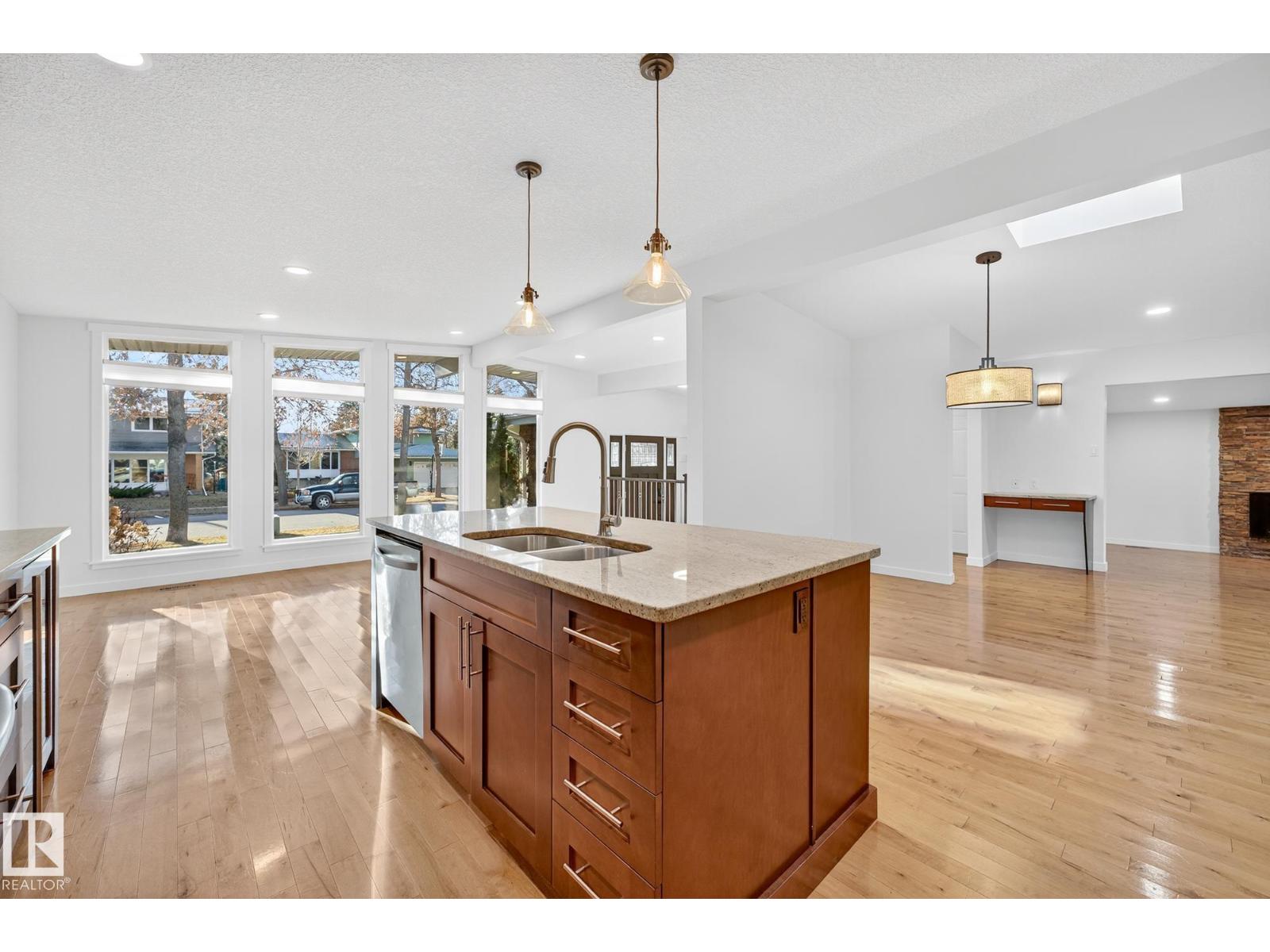 94 Glenwood Cr, St. Albert, Alberta  T8N 1X5 - Photo 14 - E4464850