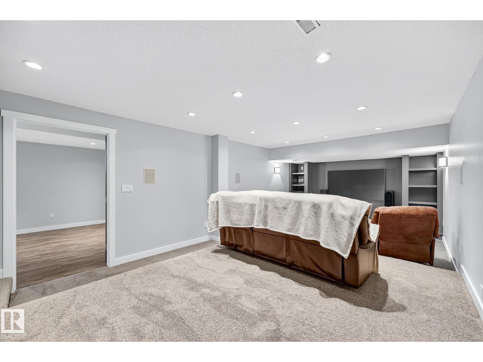 94 Glenwood Cr, St. Albert, Alberta  T8N 1X5 - Photo 35 - E4464850