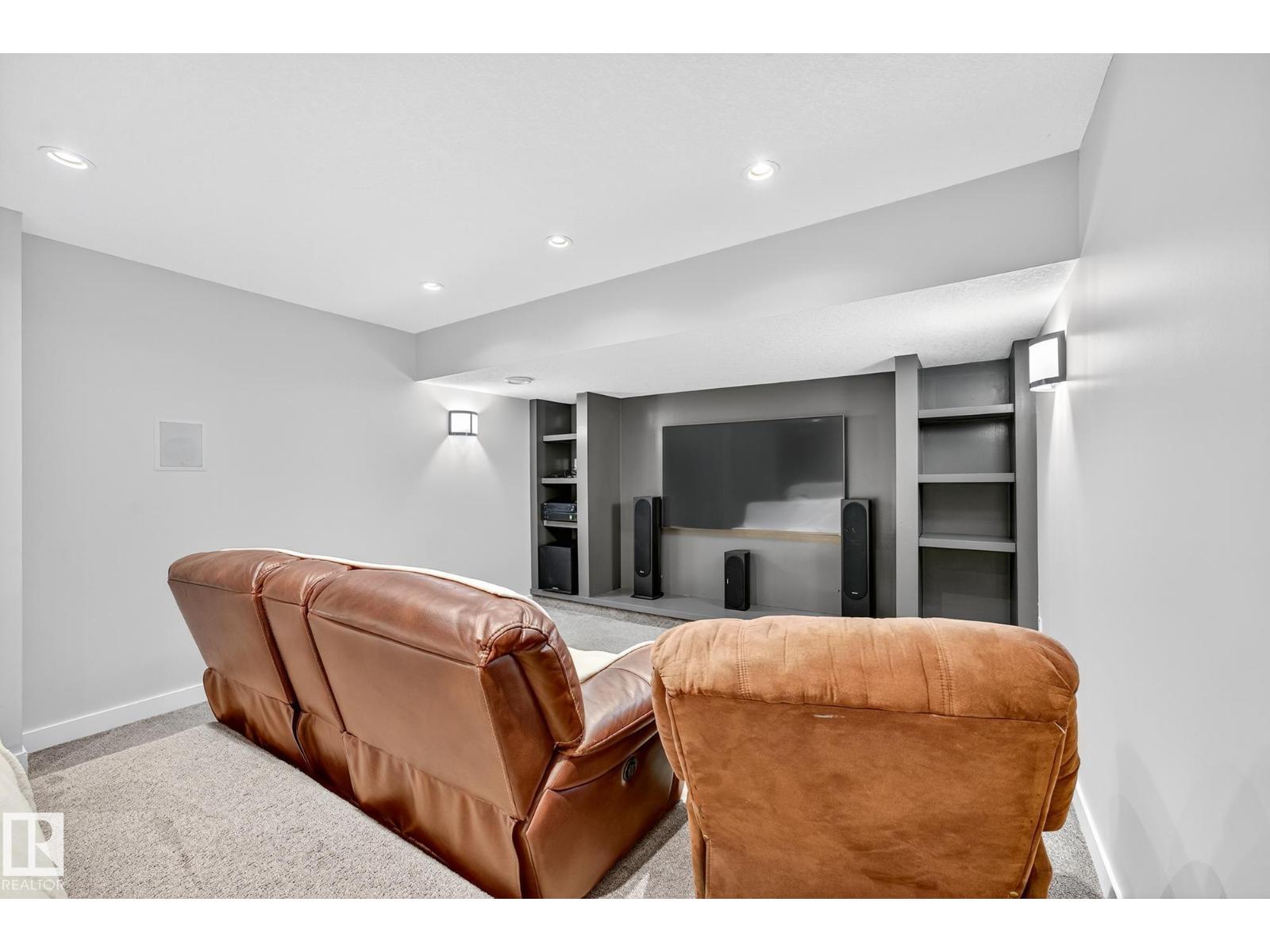 94 Glenwood Cr, St. Albert, Alberta  T8N 1X5 - Photo 38 - E4464850