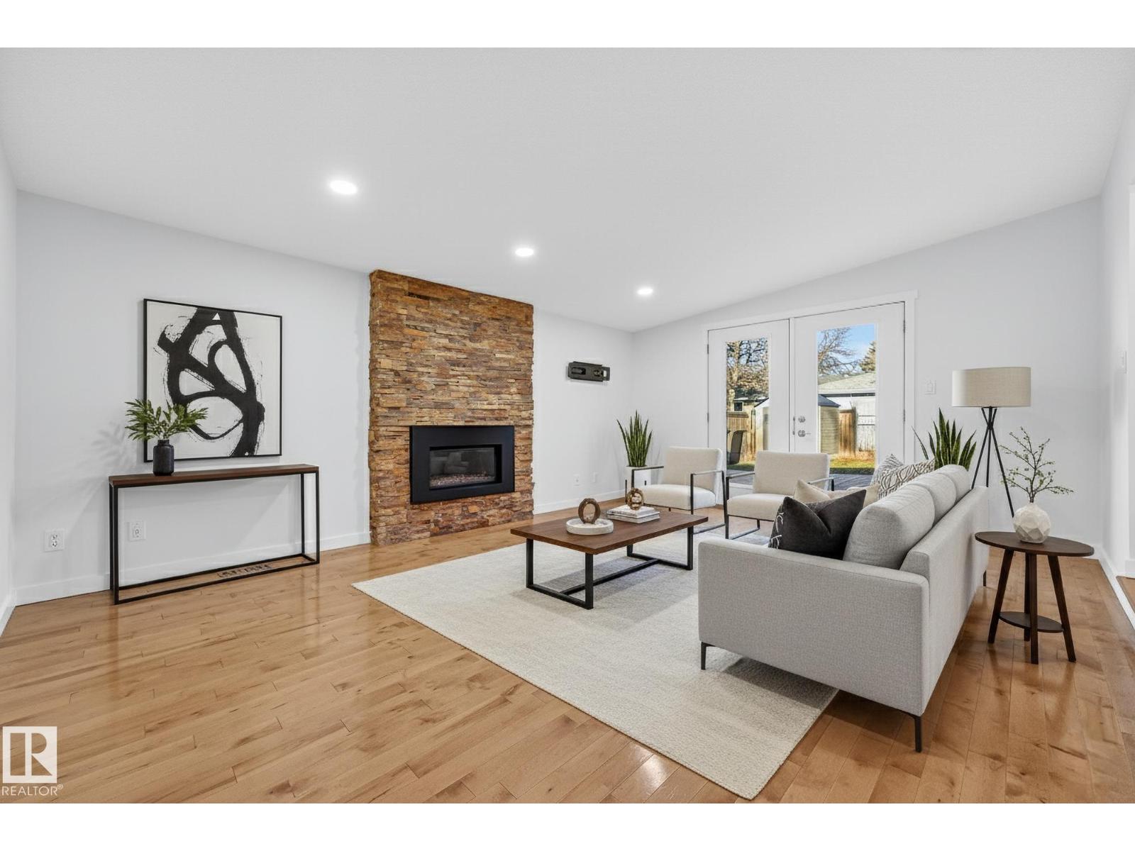 94 Glenwood Cr, St. Albert, Alberta  T8N 1X5 - Photo 4 - E4464850