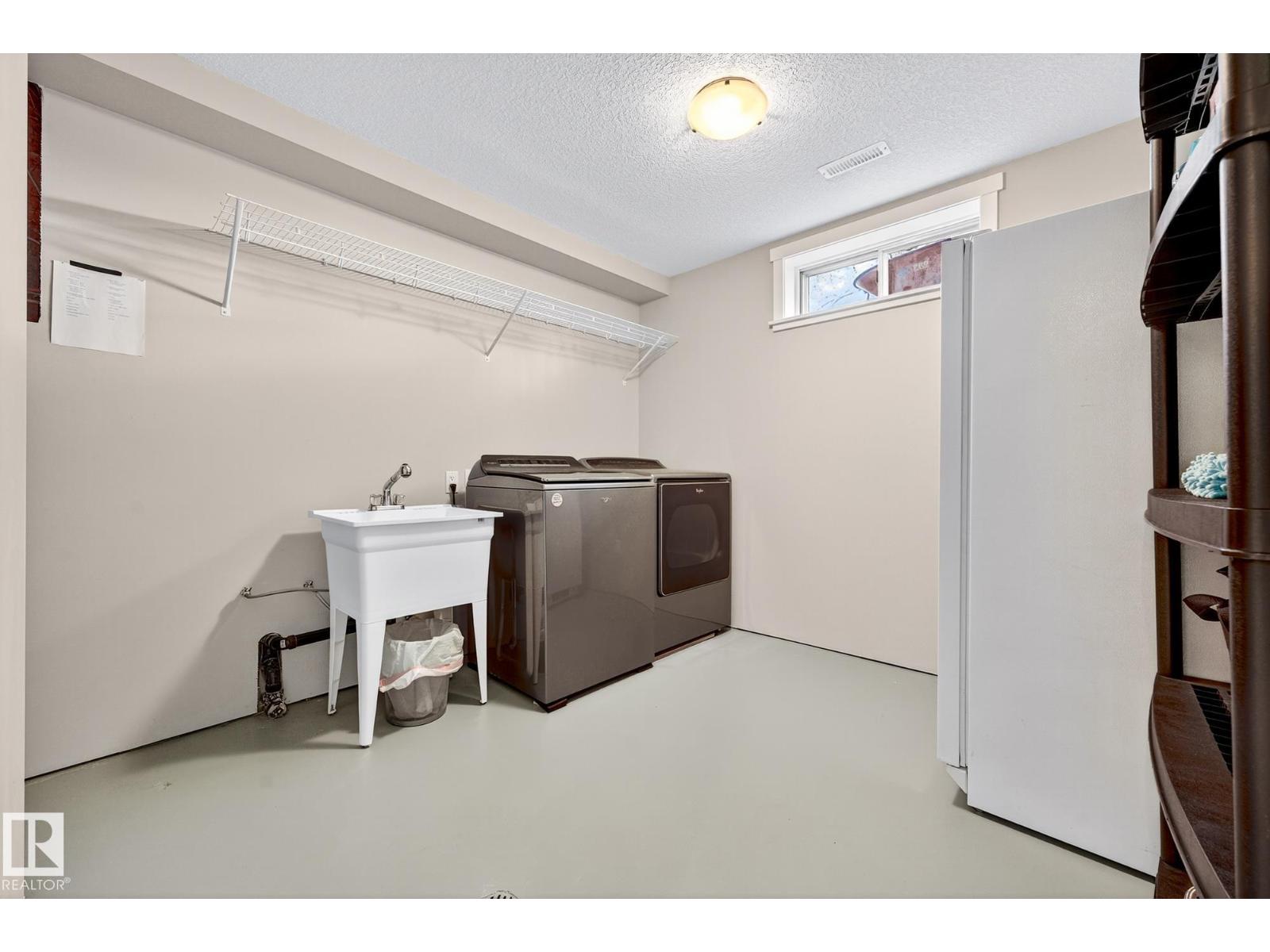 94 Glenwood Cr, St. Albert, Alberta  T8N 1X5 - Photo 42 - E4464850