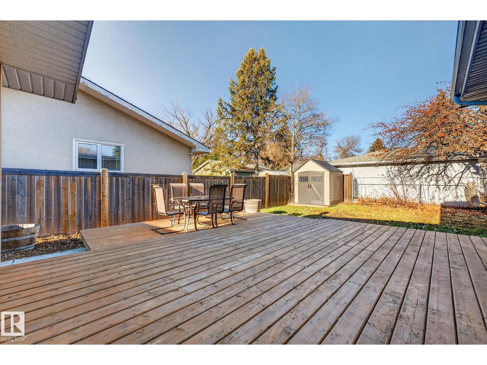 94 Glenwood Cr, St. Albert, Alberta  T8N 1X5 - Photo 43 - E4464850