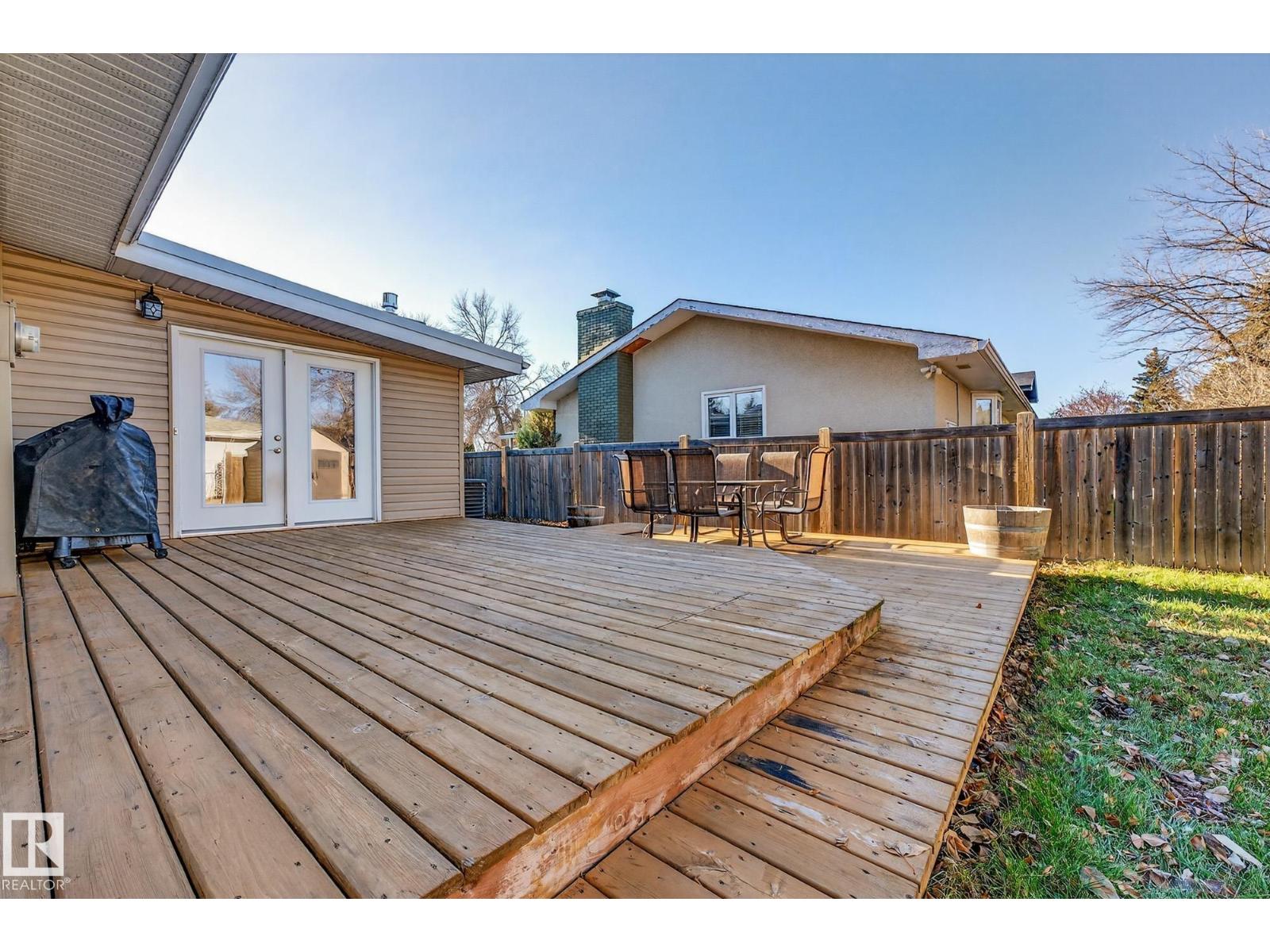 94 Glenwood Cr, St. Albert, Alberta  T8N 1X5 - Photo 44 - E4464850