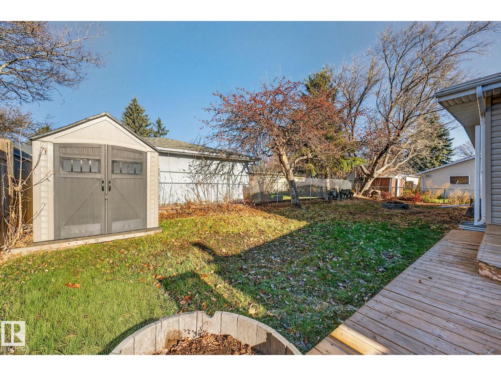 94 Glenwood Cr, St. Albert, Alberta  T8N 1X5 - Photo 45 - E4464850