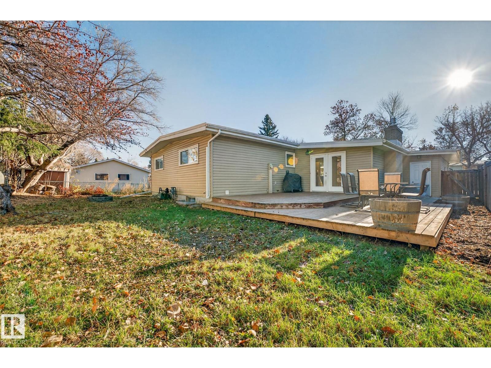 94 Glenwood Cr, St. Albert, Alberta  T8N 1X5 - Photo 46 - E4464850