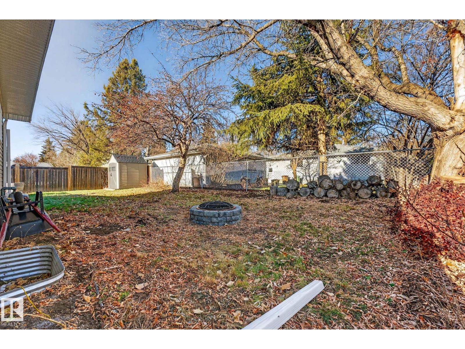 94 Glenwood Cr, St. Albert, Alberta  T8N 1X5 - Photo 47 - E4464850