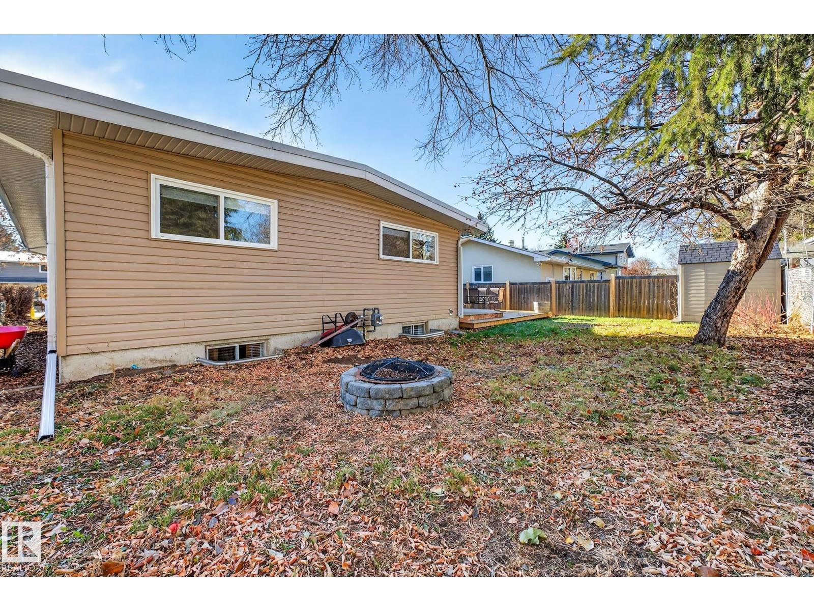 94 Glenwood Cr, St. Albert, Alberta  T8N 1X5 - Photo 48 - E4464850