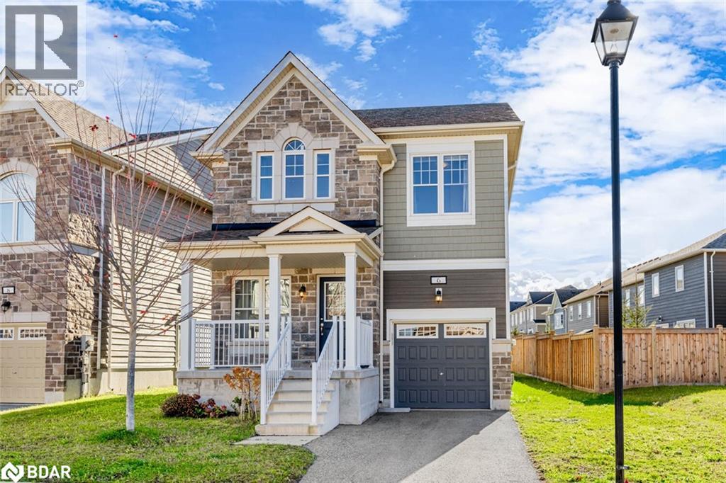 6 Bobolink Drive, Wasaga Beach, Ontario L9Z 0J2 - Photo 1 - 40785356