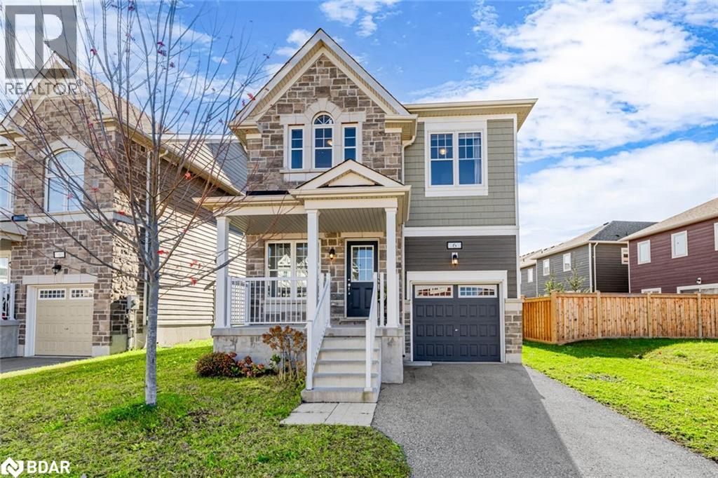 6 Bobolink Drive, Wasaga Beach, Ontario L9Z 0J2 - Photo 2 - 40785356