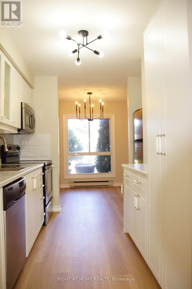 132 - 18 Elsa Vine Way, Toronto, Ontario  M2J 4H9 - Photo 9 - C12415453