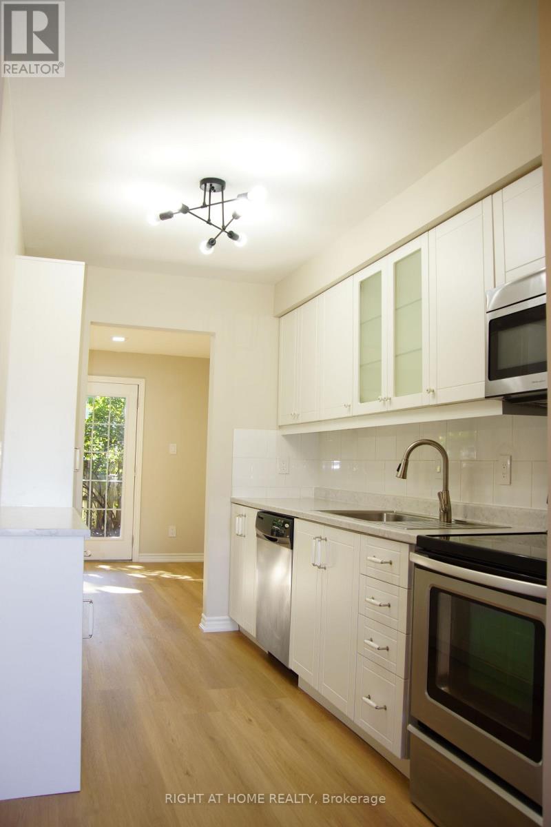 132 - 18 Elsa Vine Way, Toronto, Ontario  M2J 4H9 - Photo 7 - C12415453