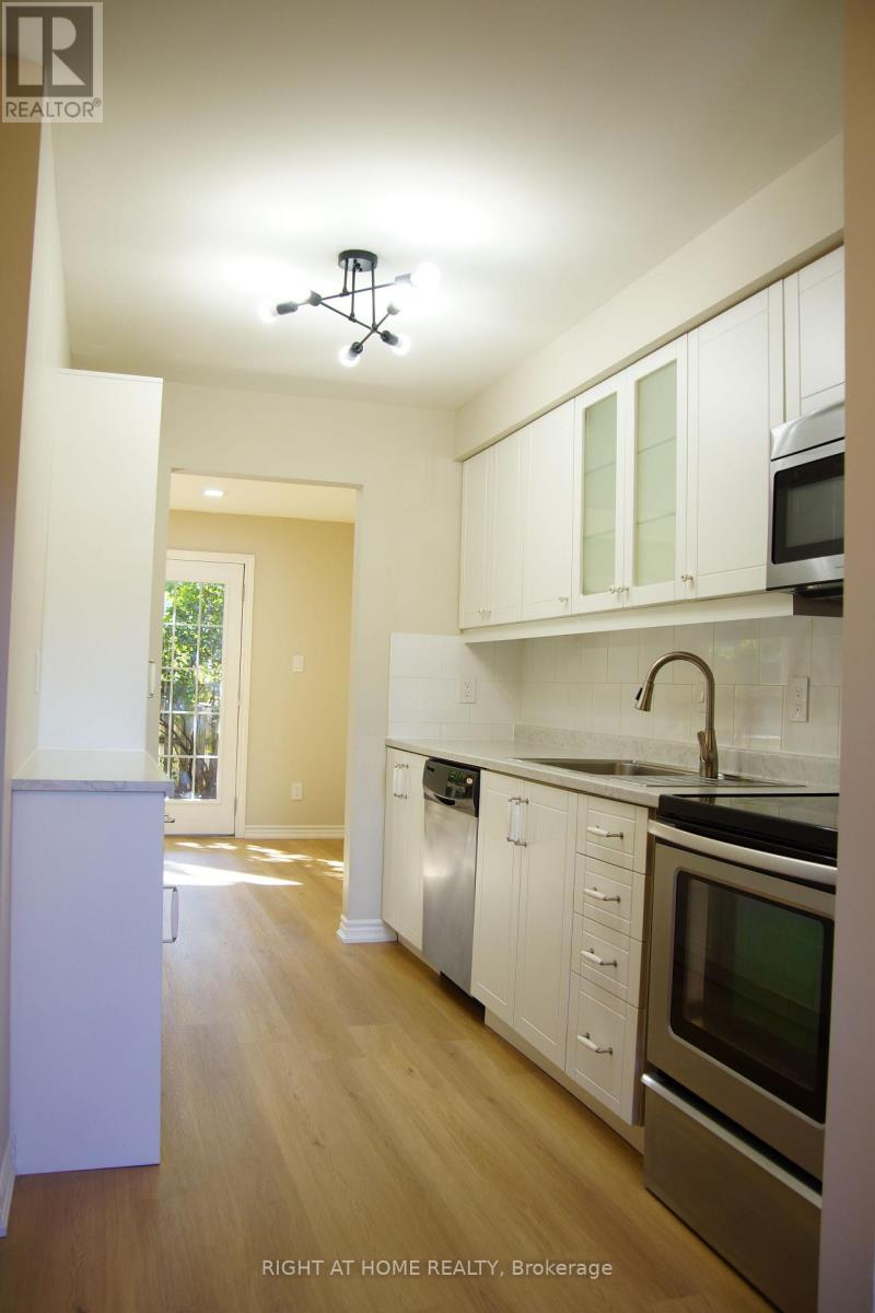 132 - 18 Elsa Vine Way, Toronto, Ontario  M2J 4H9 - Photo 8 - C12415453