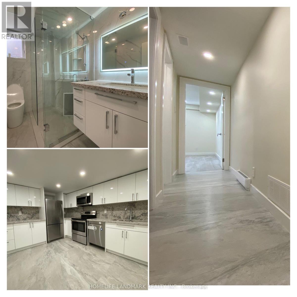 35 ROBINGROVE ROAD, Toronto, Ontario