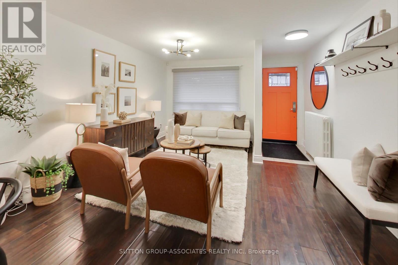 315 Atlas Avenue, Toronto, Ontario  M6C 3P8 - Photo 5 - C12514010