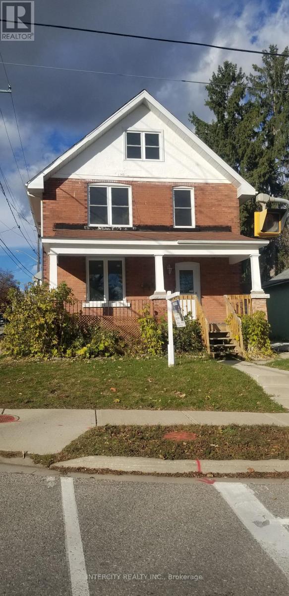 90 COLDWATER ROAD W, Orillia, Ontario