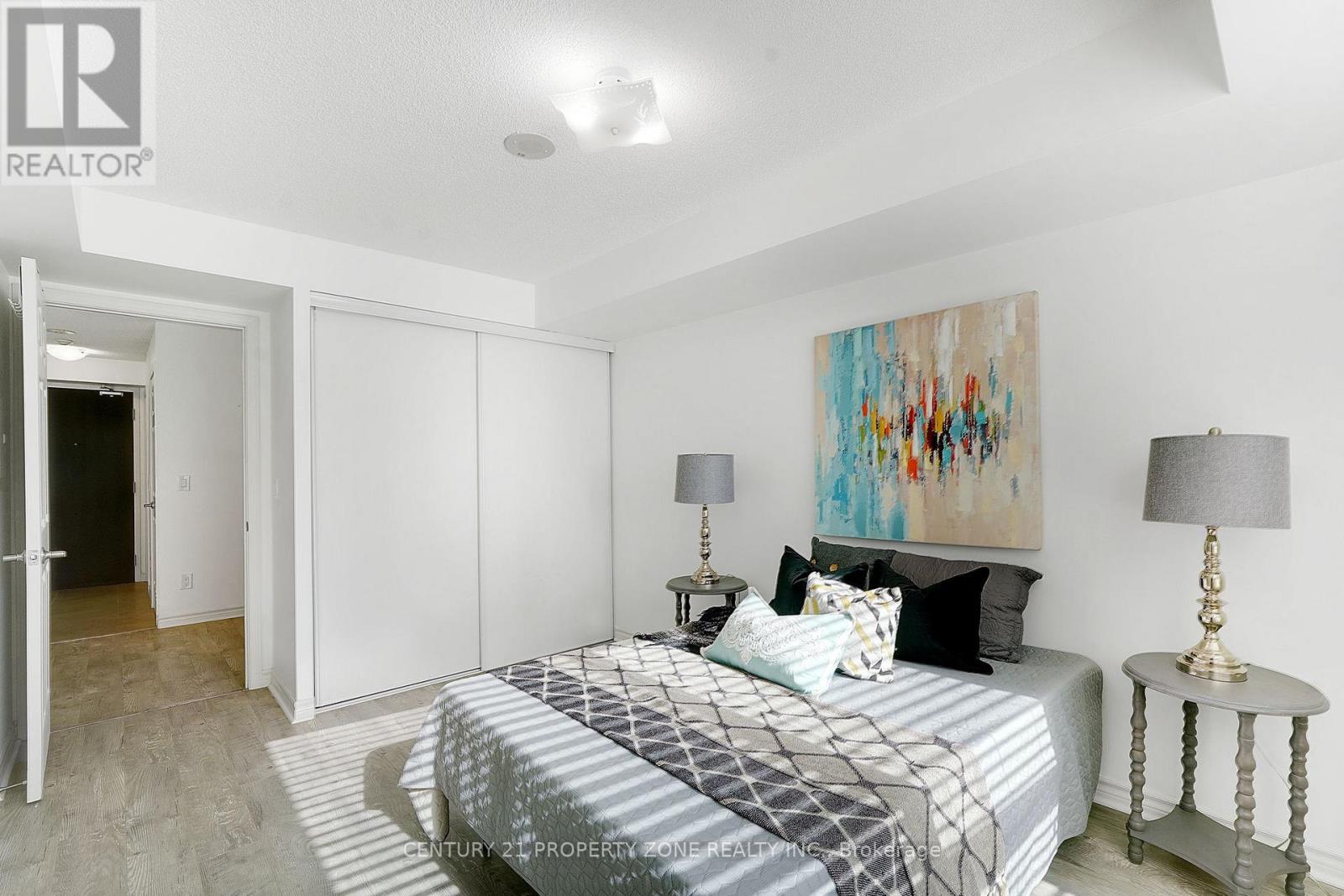 527 - 25 Lower Simcoe Street, Toronto, Ontario  M5J 3A1 - Photo 17 - C12514996