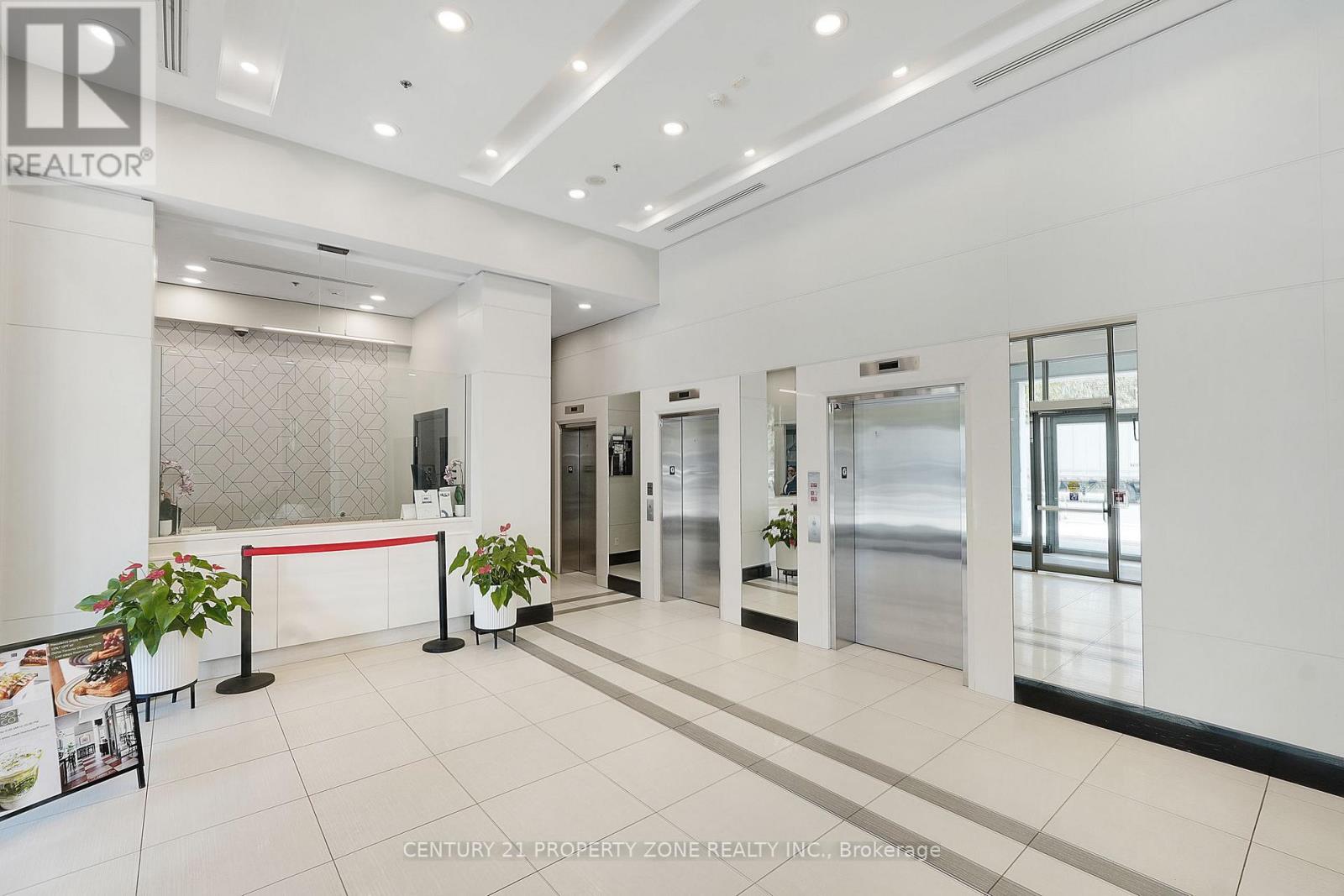 527 - 25 Lower Simcoe Street, Toronto, Ontario  M5J 3A1 - Photo 23 - C12514996