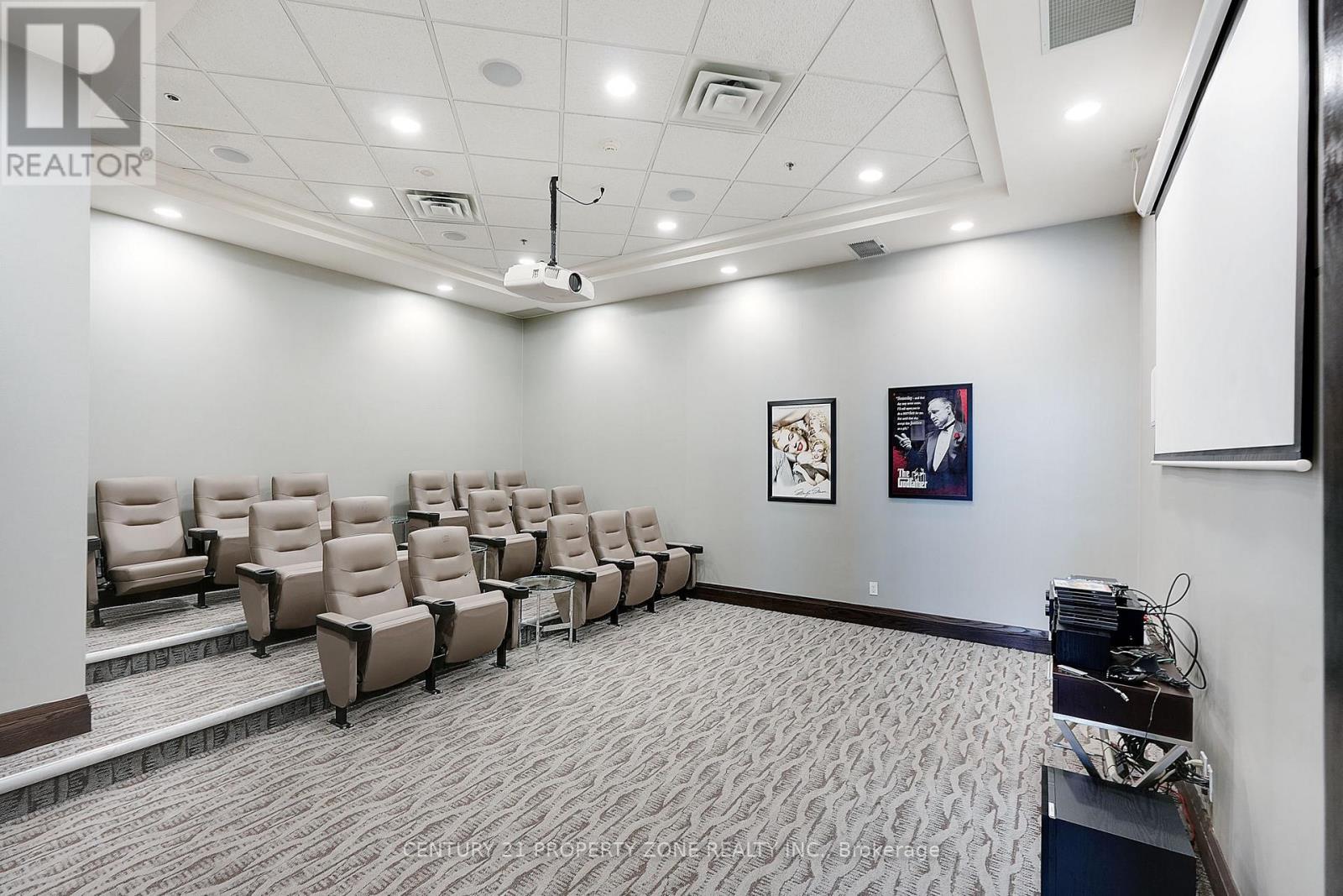 527 - 25 Lower Simcoe Street, Toronto, Ontario  M5J 3A1 - Photo 24 - C12514996