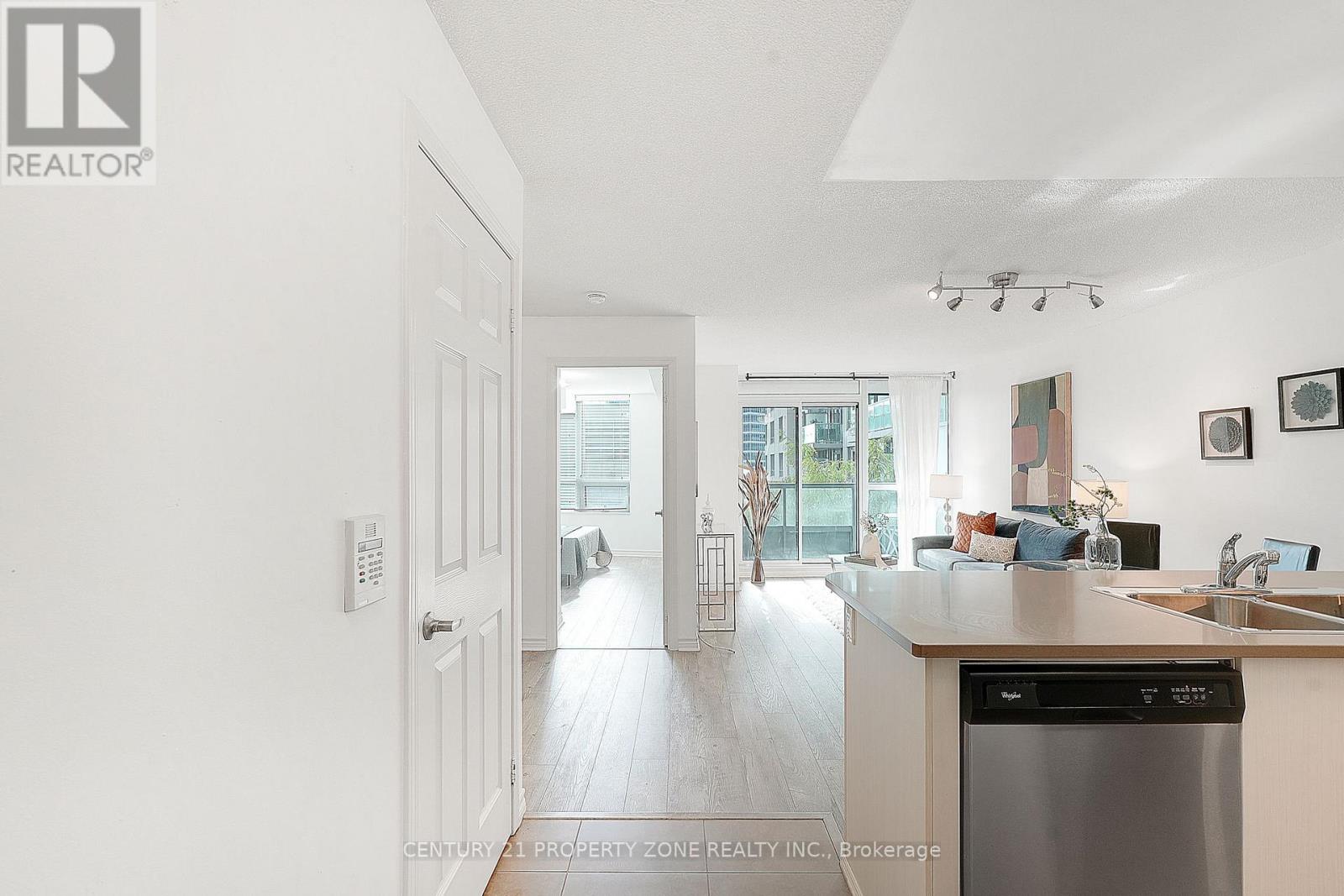 527 - 25 Lower Simcoe Street, Toronto, Ontario  M5J 3A1 - Photo 6 - C12514996