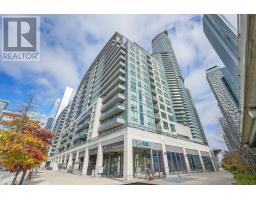 527 - 25 LOWER SIMCOE STREET, Toronto, Ontario