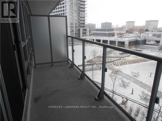 319 - 2015 Sheppard Avenue E, Toronto, Ontario  M2J 1W6 - Photo 10 - C12515016