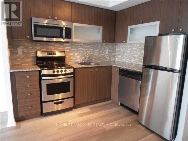 319 - 2015 Sheppard Avenue E, Toronto, Ontario  M2J 1W6 - Photo 2 - C12515016