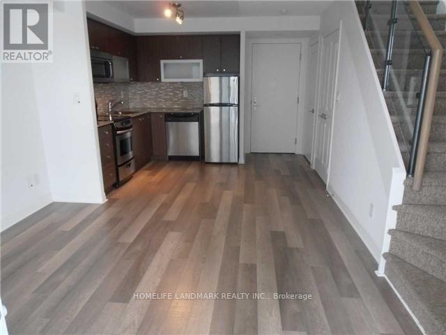 319 - 2015 Sheppard Avenue E, Toronto, Ontario  M2J 1W6 - Photo 3 - C12515016