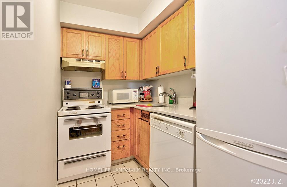 605 - 55 Centre Avenue, Toronto, Ontario  M5G 2H5 - Photo 10 - C12515044