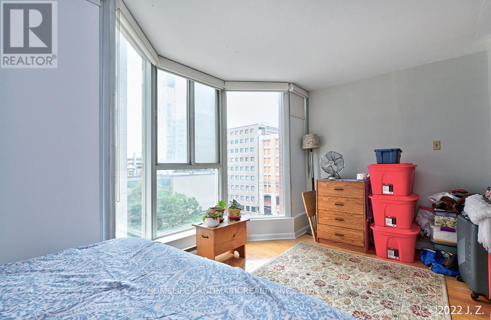 605 - 55 Centre Avenue, Toronto, Ontario  M5G 2H5 - Photo 12 - C12515044