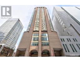 605 - 55 CENTRE AVENUE, Toronto, Ontario