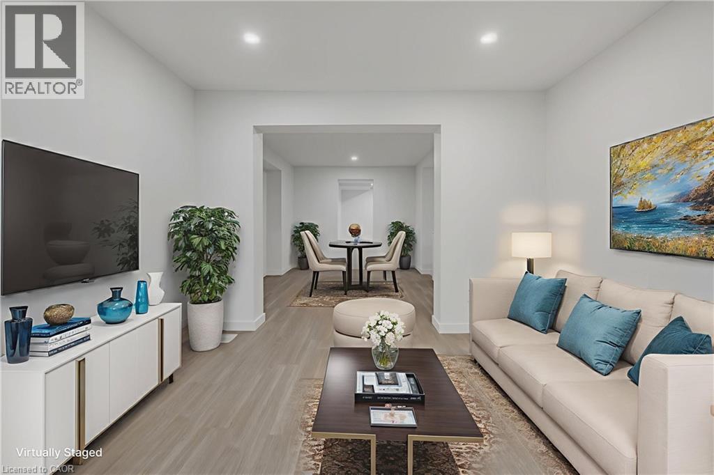 20 Crosthwaite Avenue N, Hamilton, Ontario  L8H 4T9 - Photo 15 - 40786099