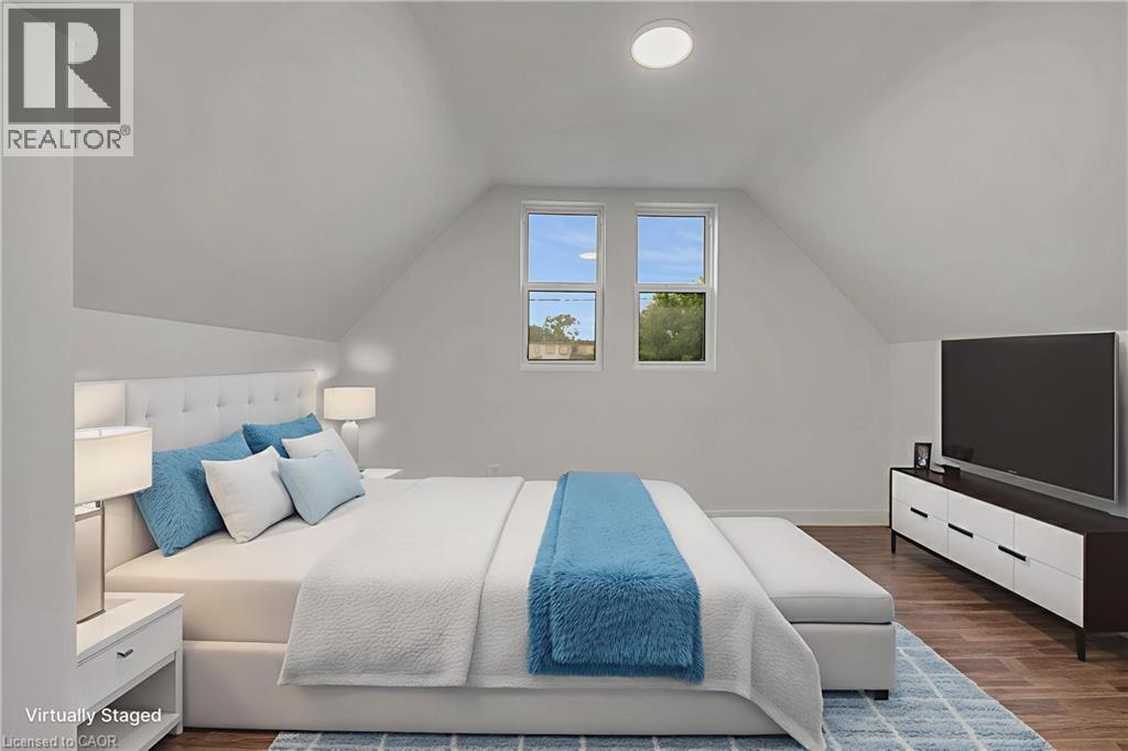 20 Crosthwaite Avenue N, Hamilton, Ontario  L8H 4T9 - Photo 29 - 40786099