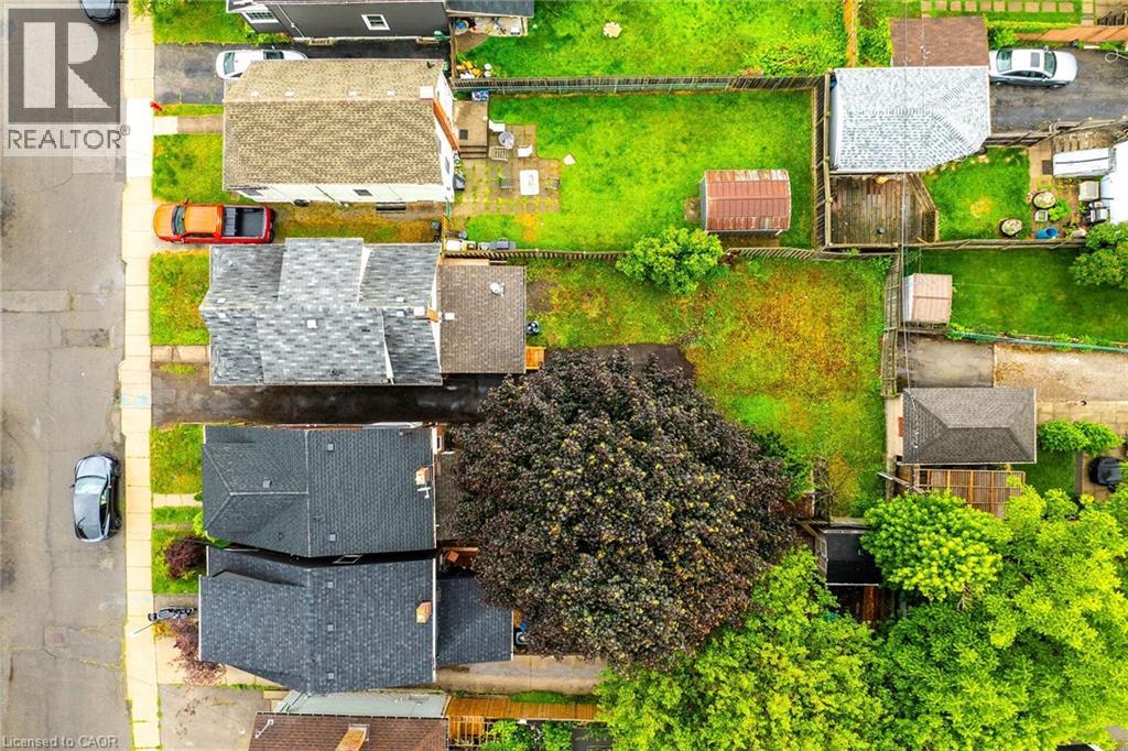 20 Crosthwaite Avenue N, Hamilton, Ontario  L8H 4T9 - Photo 45 - 40786099