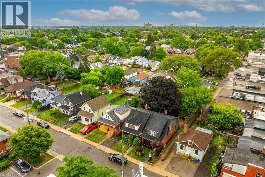 20 Crosthwaite Avenue N, Hamilton, Ontario  L8H 4T9 - Photo 49 - 40786099