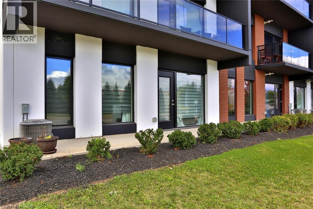 5 Wake Robin Drive Unit# 118, Kitchener, Ontario  N2E 0H6 - Photo 15 - 40786031