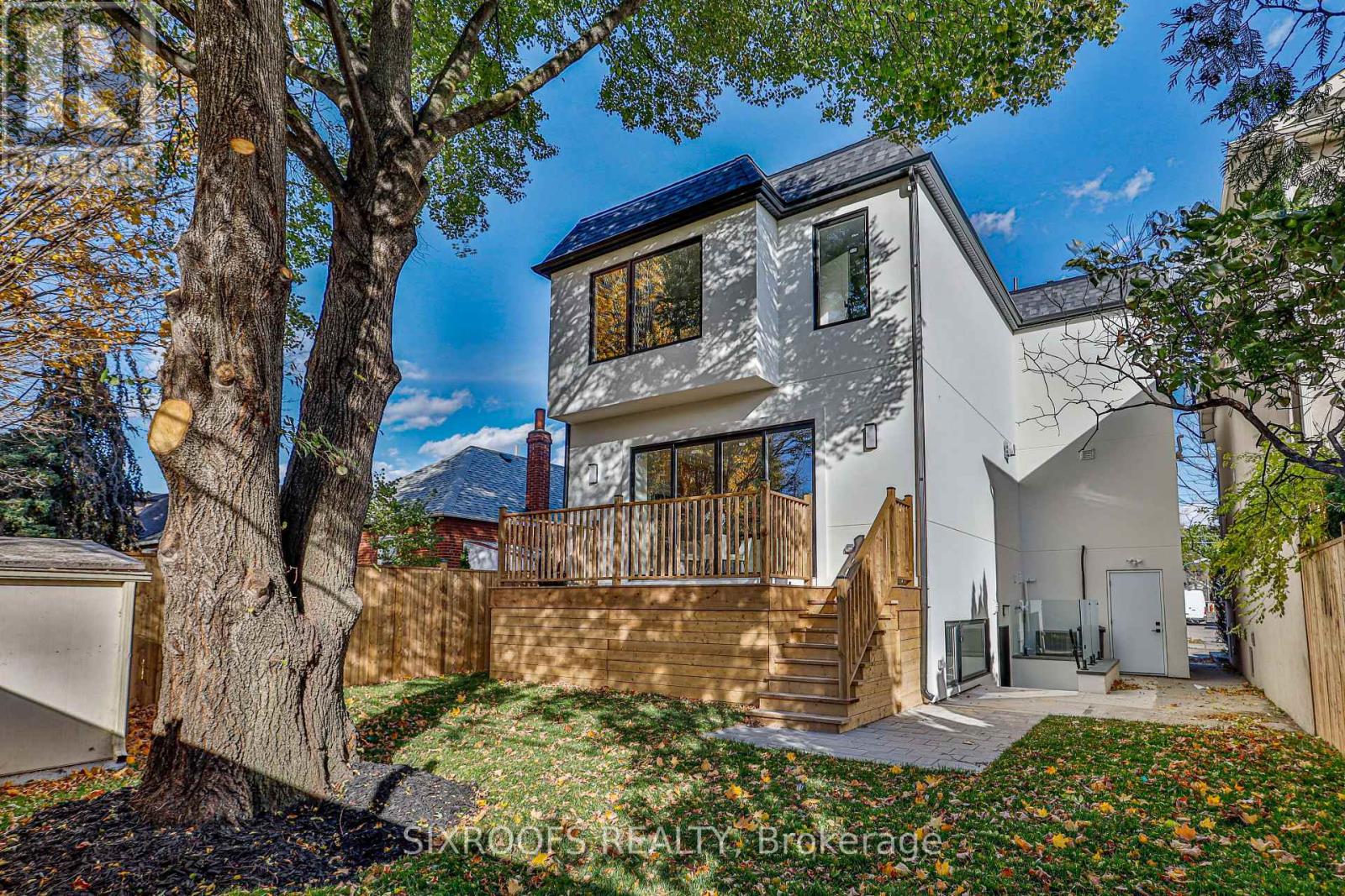 104 Roosevelt Road, Toronto, Ontario  M4J 4T9 - Photo 47 - E12515002