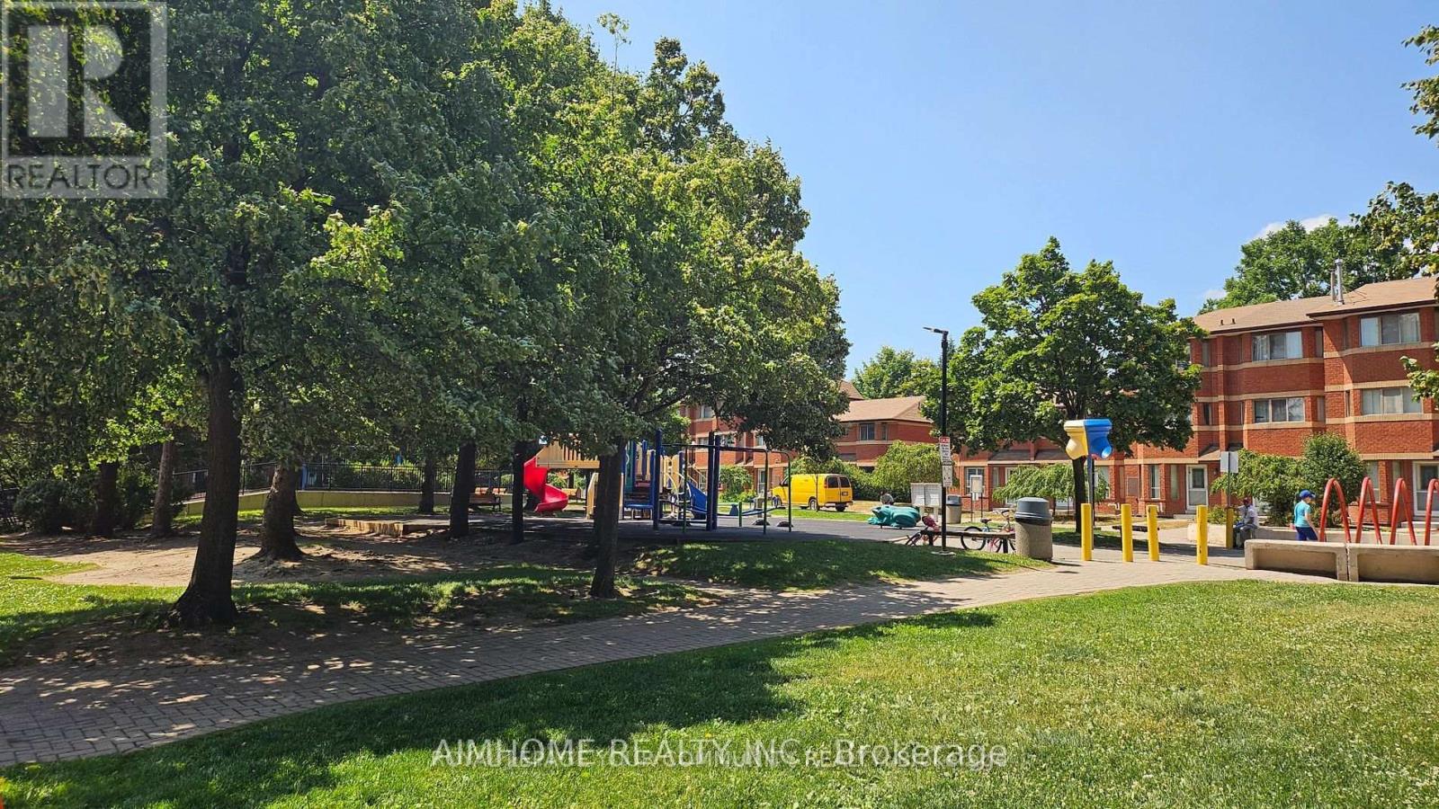 1503 - 2466 Eglinton Avenue E, Toronto, Ontario  M1K 5J8 - Photo 2 - E12515030