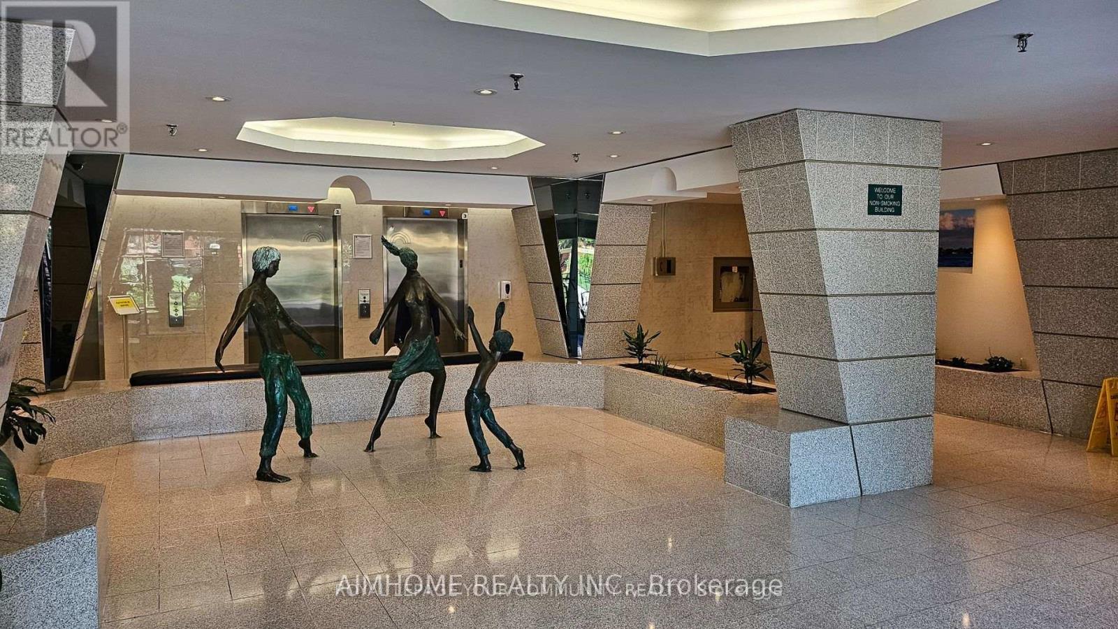 1503 - 2466 Eglinton Avenue E, Toronto, Ontario  M1K 5J8 - Photo 3 - E12515030