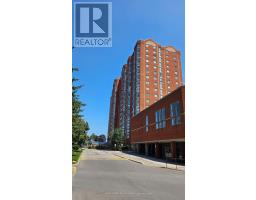 1503 - 2466 EGLINTON AVENUE E, Toronto, Ontario