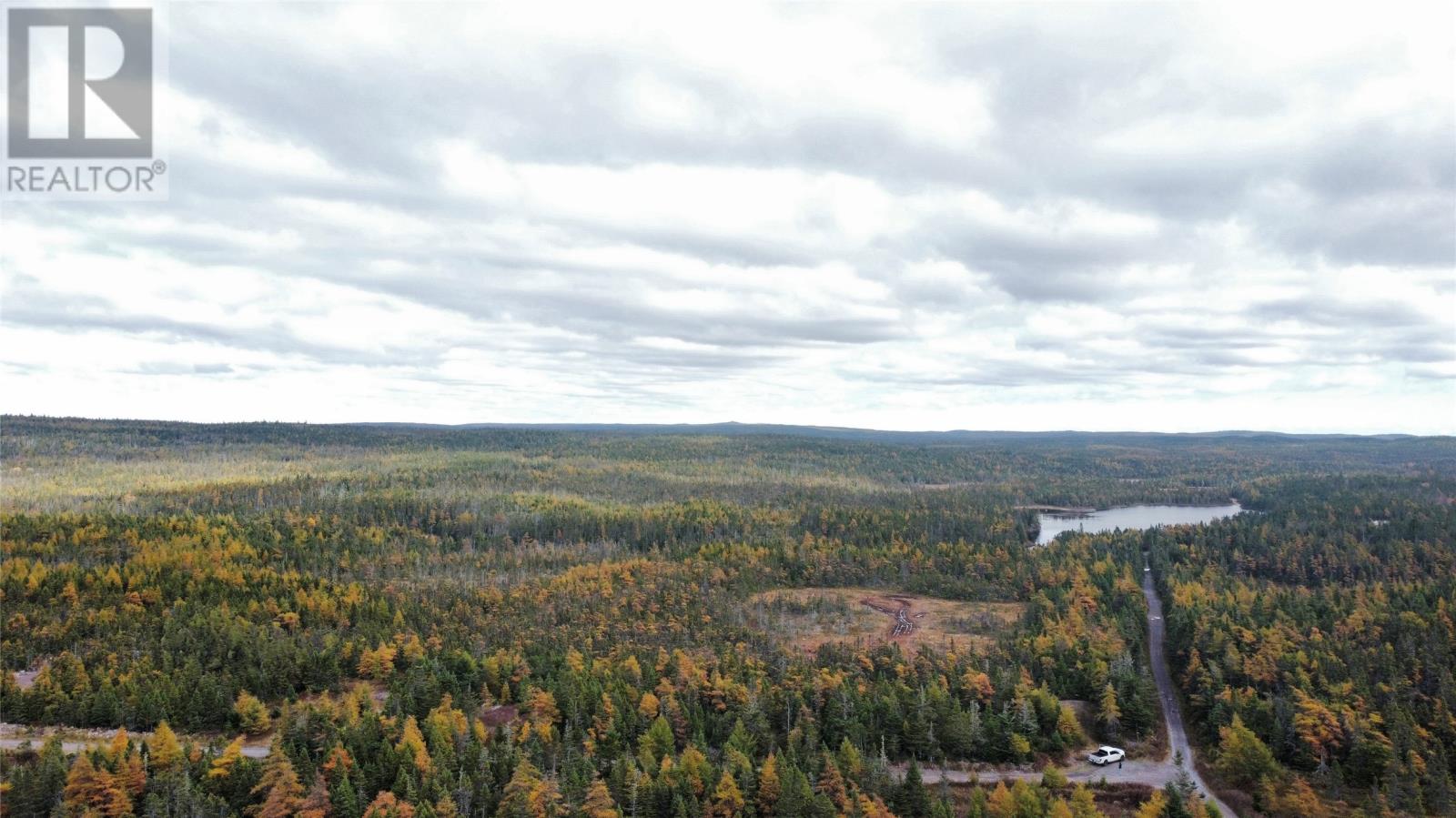 0 Broad Cove Road, Broad Cove-Dildo, Newfoundland & Labrador