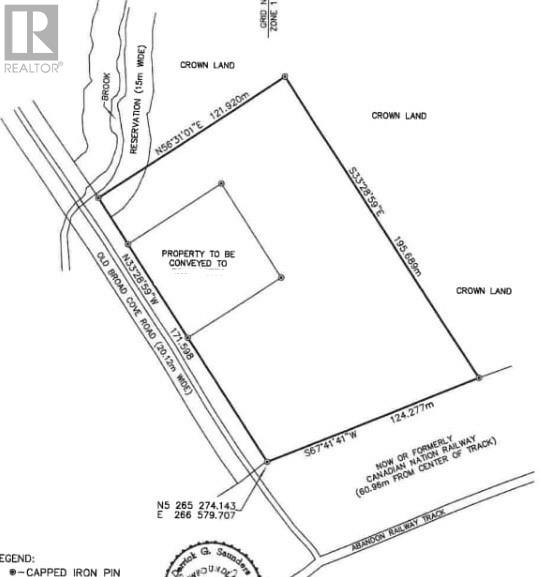 0 Broad Cove Road, Broad Cove-Dildo, Newfoundland & Labrador  A0B 1P0 - Photo 4 - 1292117