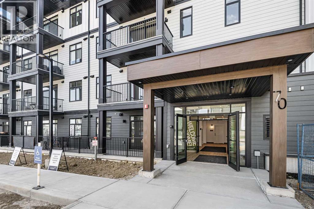 Property at 212, 70 Sage Hill Walk NW image 2