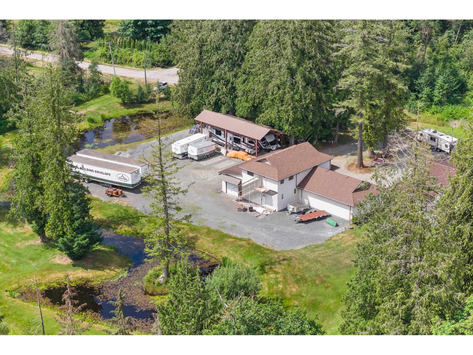 1173 248 Street, Langley, British Columbia  V4W 2B8 - Photo 1 - R3030665