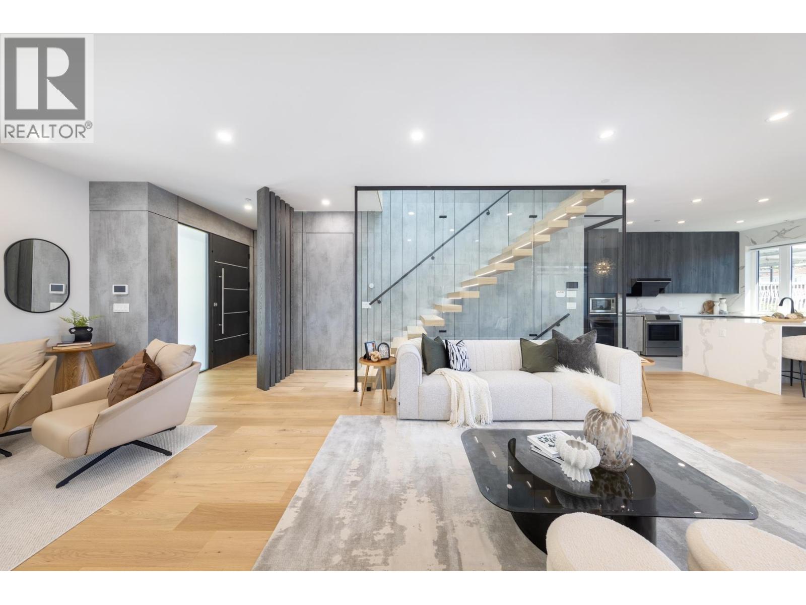 432 E 46TH AVENUE, Vancouver, British Columbia