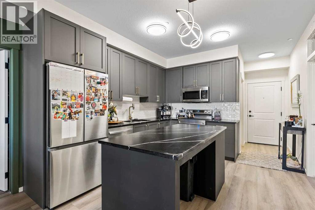 2207, 740 Legacy Village Road Se, Calgary, Alberta  T2X 5L2 - Photo 7 - A2268736