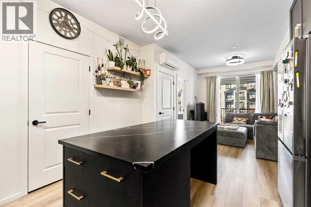 2207, 740 Legacy Village Road Se, Calgary, Alberta  T2X 5L2 - Photo 4 - A2268736