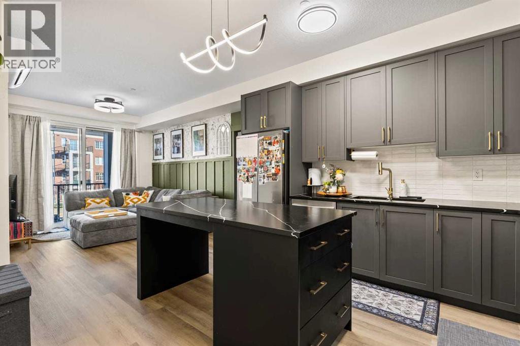 2207, 740 Legacy Village Road Se, Calgary, Alberta  T2X 5L2 - Photo 3 - A2268736