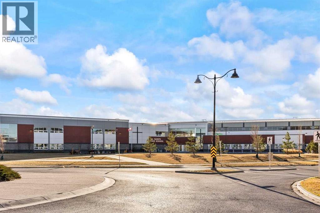 2207, 740 Legacy Village Road Se, Calgary, Alberta  T2X 5L2 - Photo 28 - A2268736