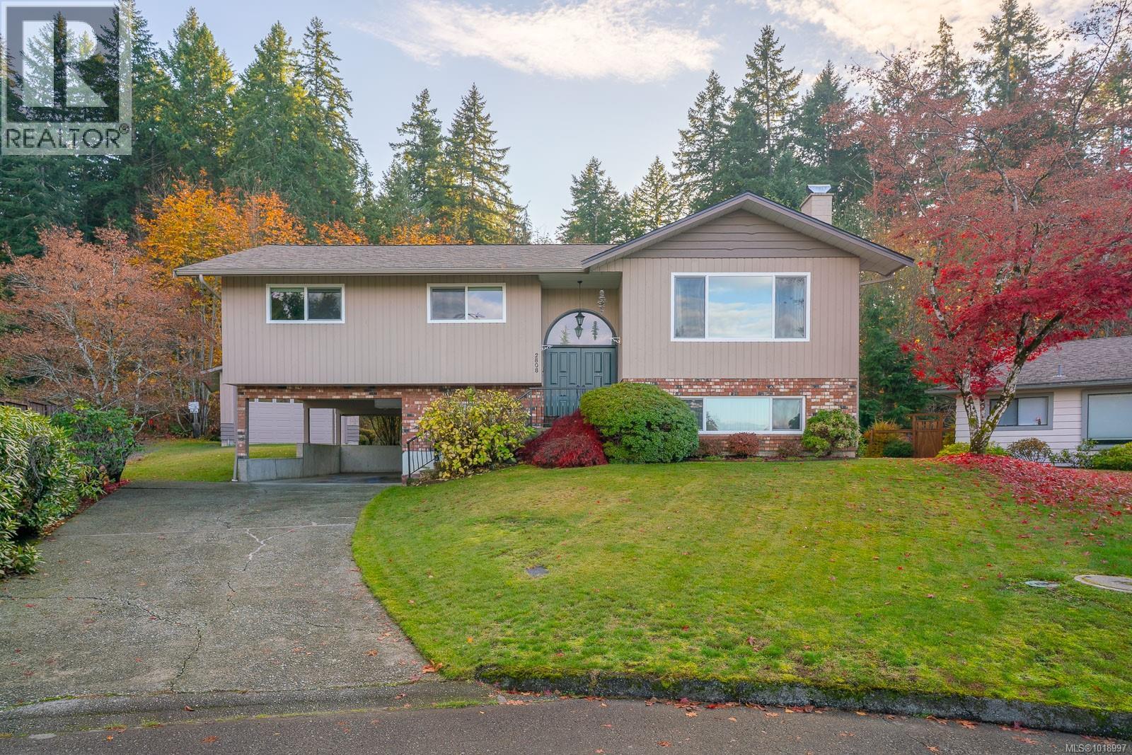 2808 Roseborough Ave, Port Alberni, British Columbia